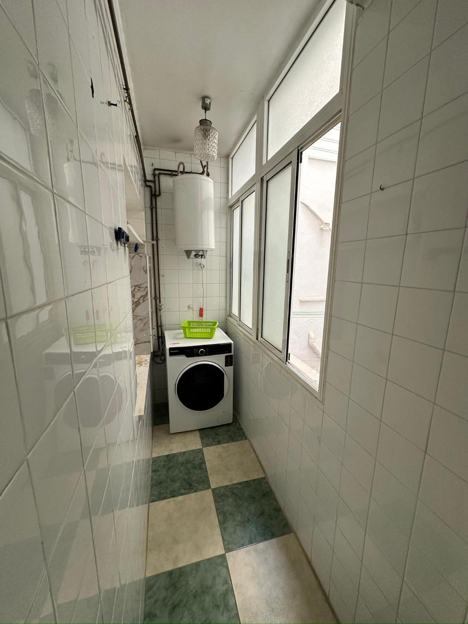 Apartamento New Estacion 8