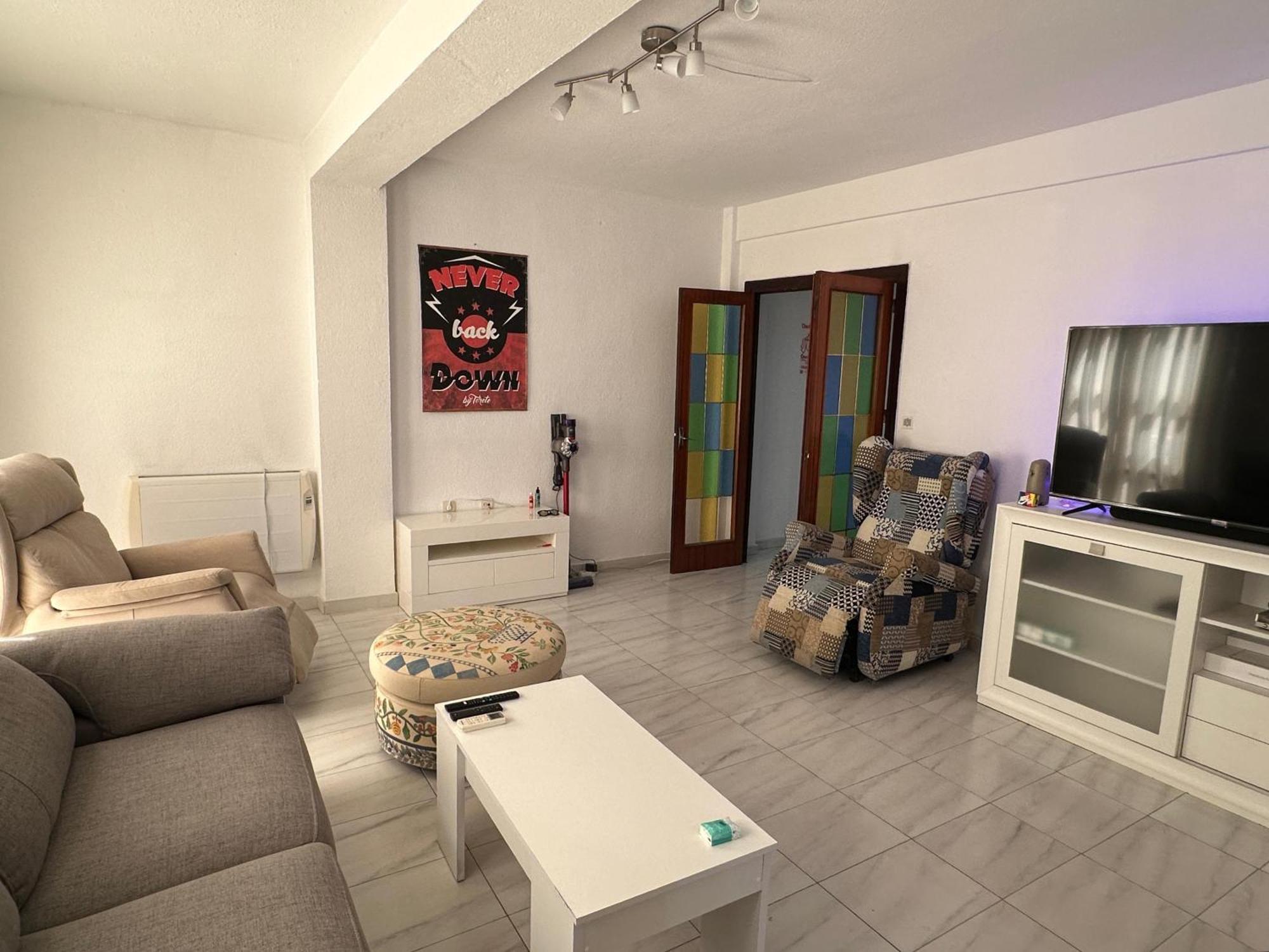 New Estacion 8 Apartment *