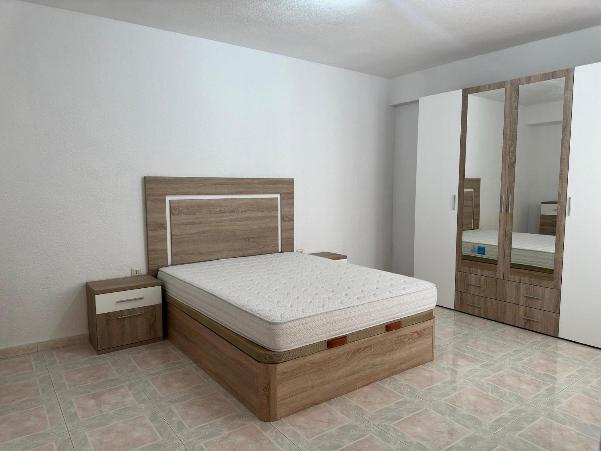 New Estacion 8 Apartamento *